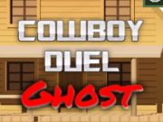 Joc Cowboy Duel Ghost on-line Joc Cowboy Duel Ghost on-line
