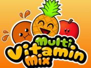 Joc Mix multivitamine  on-line
