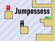 Joc Jumpossess on-line