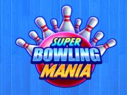 Joc Super Bowling Mania on-line