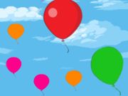 Joc Pop-A-Loon! on-line