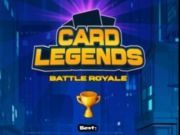 Joc Legendele cărților Battle Royale  on-line