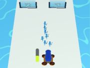 Joc Mob Control Shooting  on-line