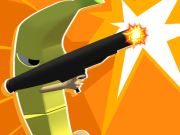 Joc Agent City Banana Man  on-line