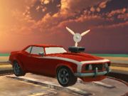 Joc Demolition Derby Car 3D on-line