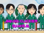 Joc Jocul Squid Clicker 2  on-line