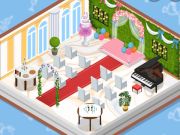 Joc Decor: Nunta mea  on-line
