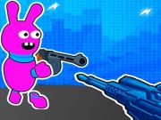 Joc Bunny Boy Online on-line