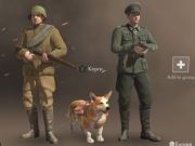 Joc Războiul 1942  on-line