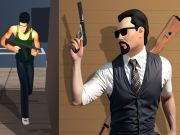 Joc Agent Hunt Hitman Shooter on-line