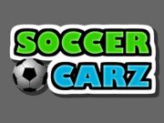 Joc Fotbal Carz on-line