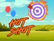 Joc Hot Shot on-line