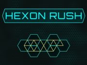 Joc Hexon Rush on-line