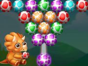 Joc Shooter dino de ou on-line