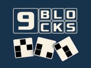 Joc 9 blocuri  on-line