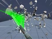 Joc Sword Master: tăiați-ți dușmanii!  on-line