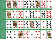 Joc Cărți: Solitaire Carpet  on-line