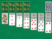 Joc Solitaire clasic Klondike on-line Joc Solitaire clasic Klondike on-line