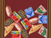 Joc Unite Food URSS!  on-line