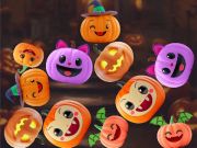 Joc Merge Connect Pumpkins: Halloween! on-line