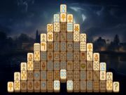 Joc Piramidele Mahjongg  on-line