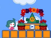 Joc La Petite April  on-line
