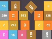 Joc 2048 cuburi  on-line