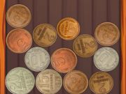 Joc Uniți monedele: URSS!  on-line