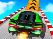 Joc GT Cars City Racing on-line
