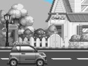 Joc Pixel Fun - Culoare după număr  on-line