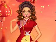 Joc Lunar Chic: Stil celeb  on-line