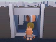 Joc Labirint 3d  on-line