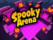 Joc Arena înfricoșătoare  on-line
