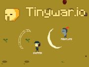 Joc Tinywar. io  on-line