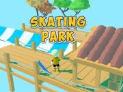 Joc Parc de patinaj  on-line