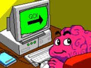 Joc Nu aruncați cardul Doom  on-line