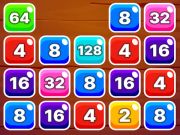 Joc Block Mania 2048 on-line