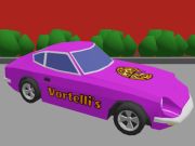 Joc VORTELLI'S Pizza Livrare  on-line