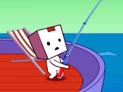 Joc Aventura Danboard  on-line