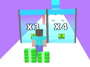Joc Minecraft Money Stack on-line