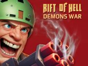Joc Rift of Hell Demons War on-line