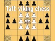 Joc TAFL: Șah Viking  on-line