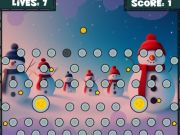 Joc Xmas Pachinko on-line