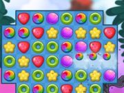 Joc Candy Match Saga 2 on-line