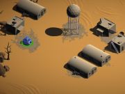 Joc Tanks Battle Game Online on-line