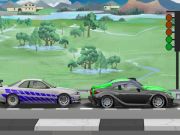 Joc Street Racer 2 on-line