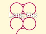 Joc Buclă: Hex  on-line