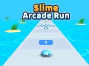 Joc Slime Arcade Run on-line