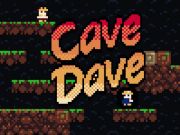 Joc Peștera Dave  on-line