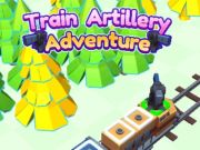 Joc Antrenați aventura de artilerie  on-line